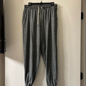 Zobha women’s large Jogger Pants